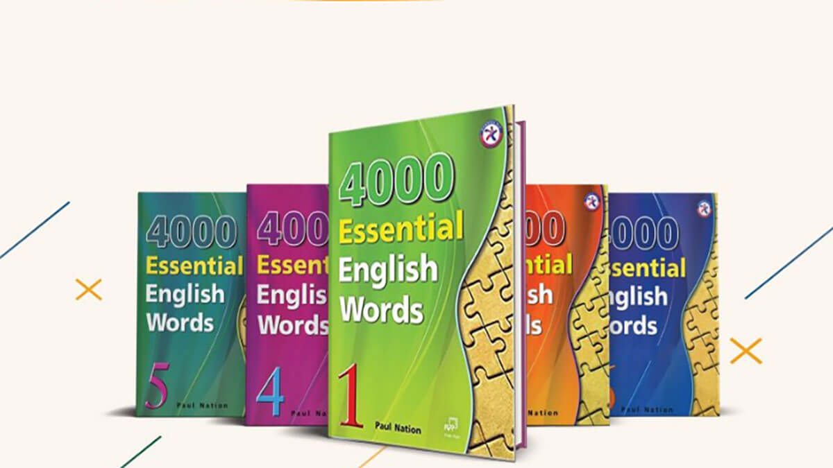 [PDF + Audio] Download Full Set Of 4000 Essential English Words ...