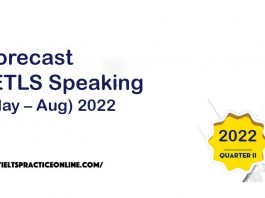 Forecast-IELTS-Speaking-May–Aug-2022