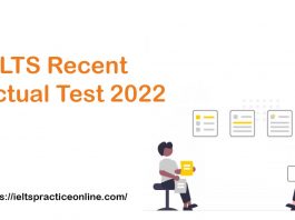 IELTS-Recent-Actual-Tests-2022